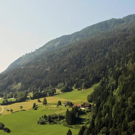 Gasthof Thurnerhof Untertweng Εξωτερικό φωτογραφία