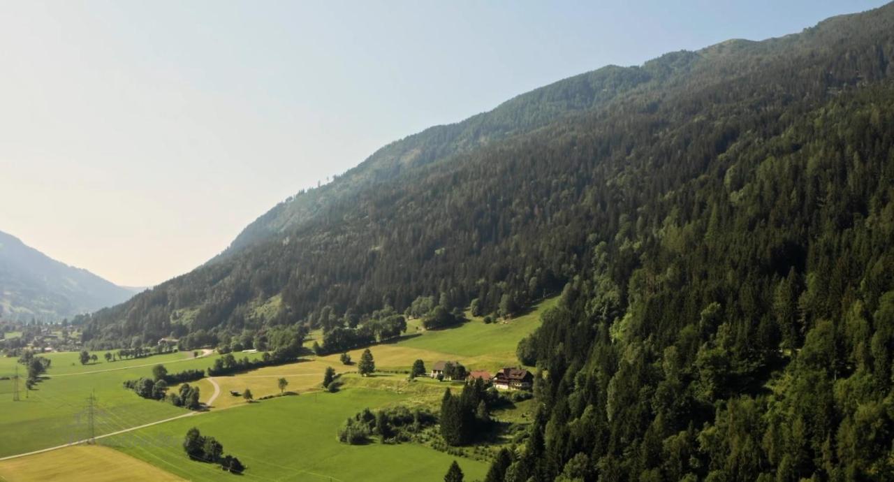 Gasthof Thurnerhof Untertweng Εξωτερικό φωτογραφία