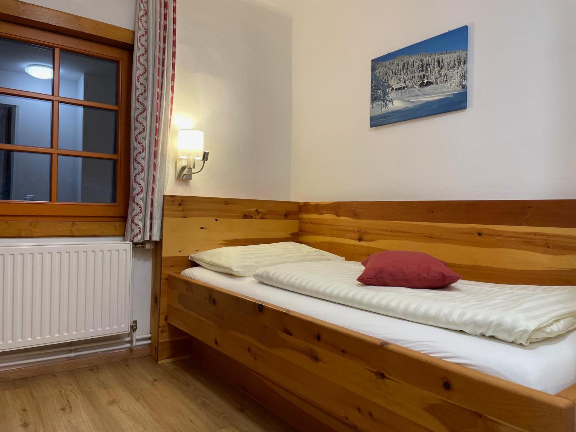 Gasthof Thurnerhof Untertweng Εξωτερικό φωτογραφία
