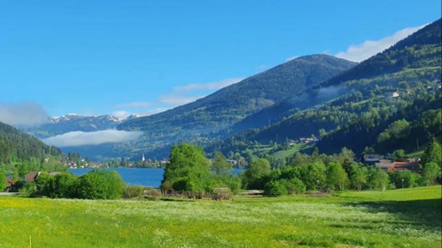 Gasthof Thurnerhof Untertweng Εξωτερικό φωτογραφία