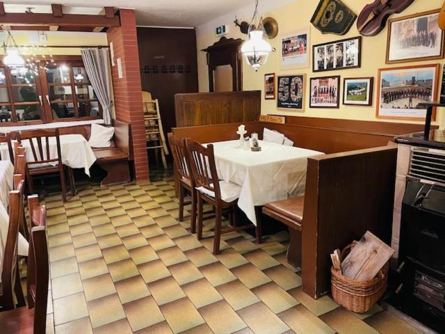 Gasthof Thurnerhof Untertweng Εξωτερικό φωτογραφία
