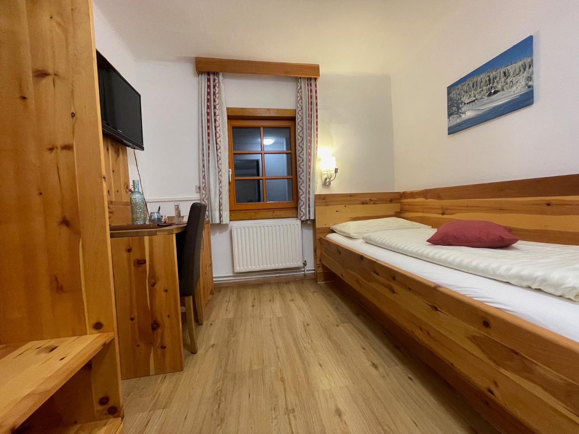 Gasthof Thurnerhof Untertweng Εξωτερικό φωτογραφία