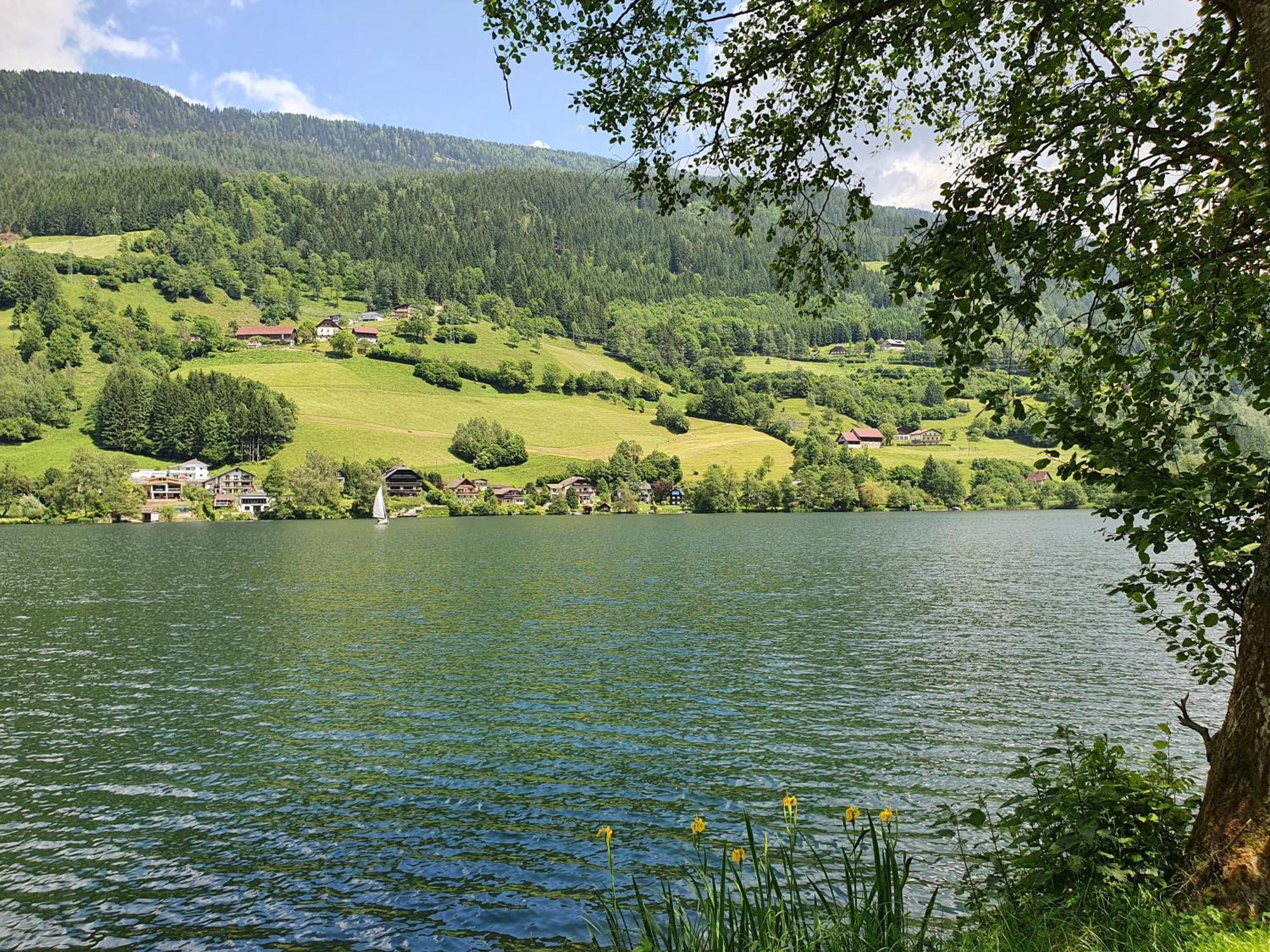 Gasthof Thurnerhof Untertweng Εξωτερικό φωτογραφία